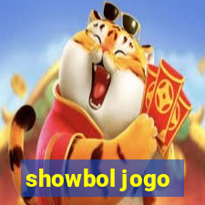 showbol jogo